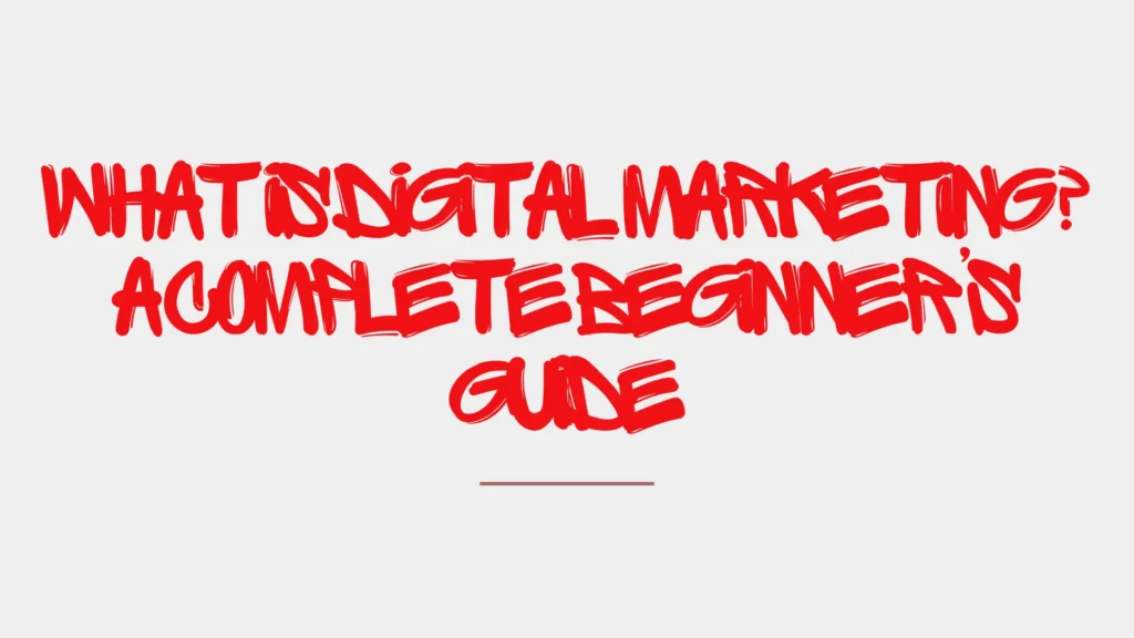 Freelance digital marketer in Kollam| SMM , SEO Expert