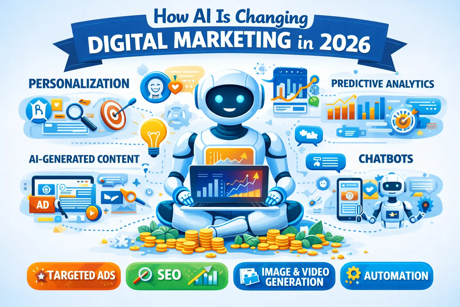 Freelance digital marketer in Kollam